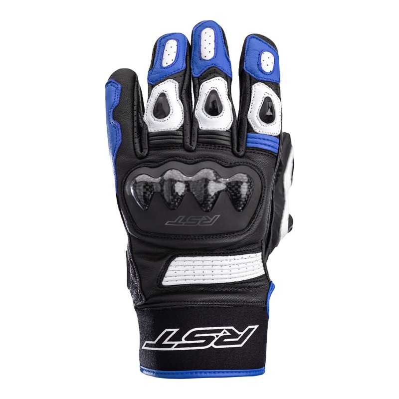 RST MOTORCYCLE GLOVES FREESTYLE II 8000331018VAR