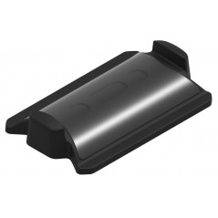 QUAD LOCK Adaptador de manillar plano para moto 1118114