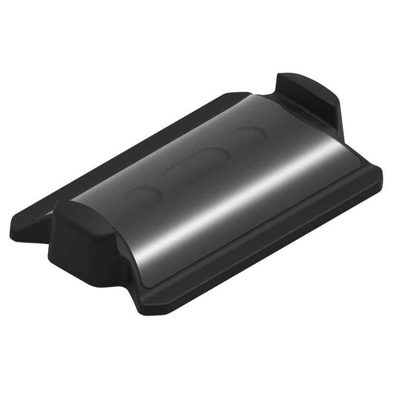 QUAD LOCK Adaptador de manillar plano para moto 1118114