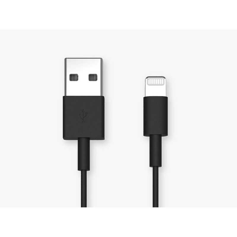 QUAD LOCK Charge cable USB - LIGHTNING 20 CM 1118111