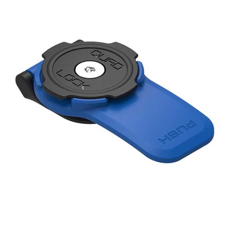 QUAD LOCK Cabezal de palanca 360 1118119