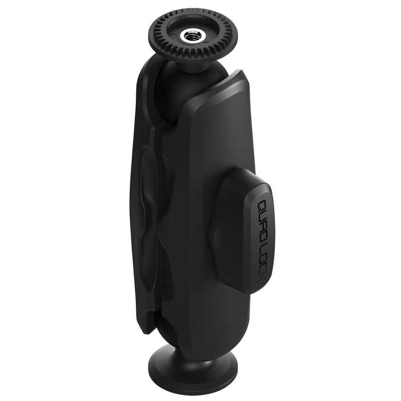 QUAD LOCK Brazo de doble pivote tamaño medio para móvil 360 1118121
