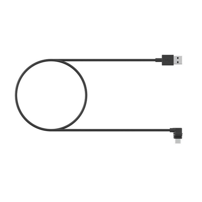 QUAD LOCK Cable impermeable en ángulo recto para el cargador inalámbrico 1118136