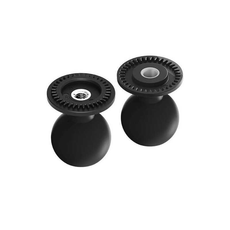 QUAD LOCK Bolas de repuesto para brazo doble pivote 1118137