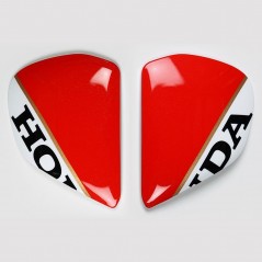 ARAI Recambio tapas laterales para casco integral VAS RC30 8003205001