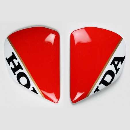 ARAI Replacement side covers for full face helmet VAS RC30 8003205001