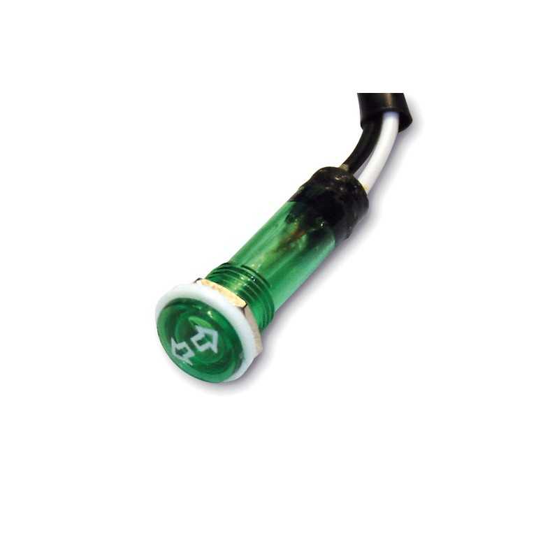 SHINYO Indicador de intermitente 1107815