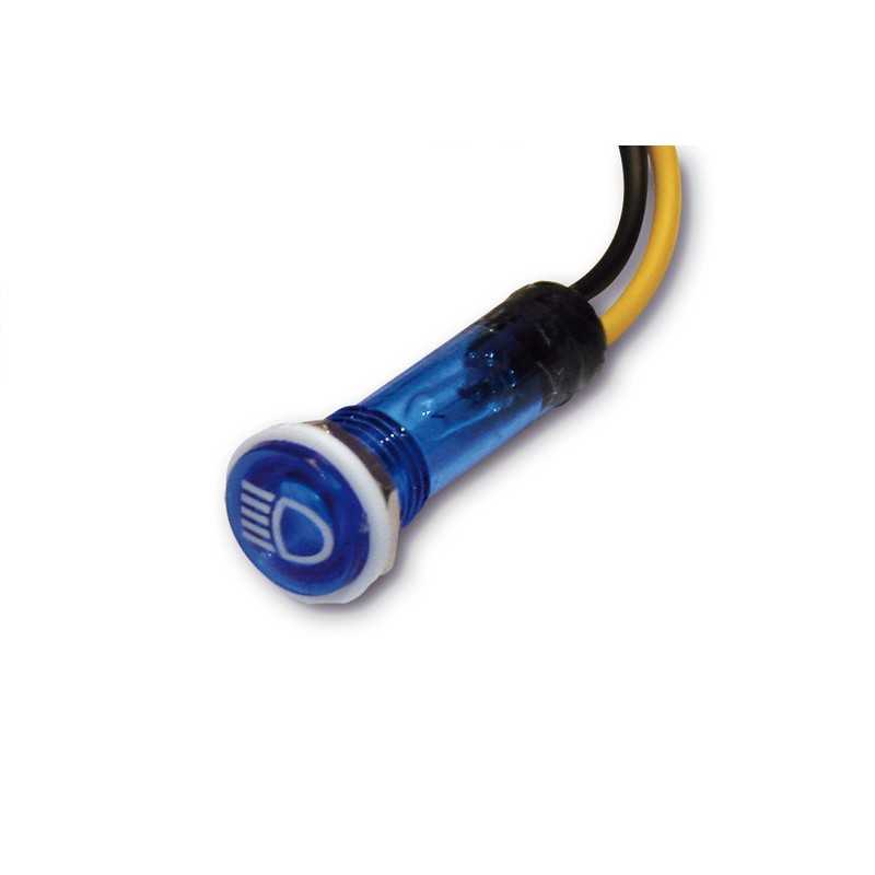 SHINYO high beam indicator 1107816
