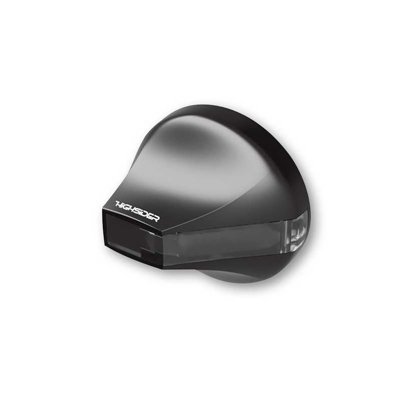 HIGHSIDER Intermitentes de manillar LED FLIGHT 1107895