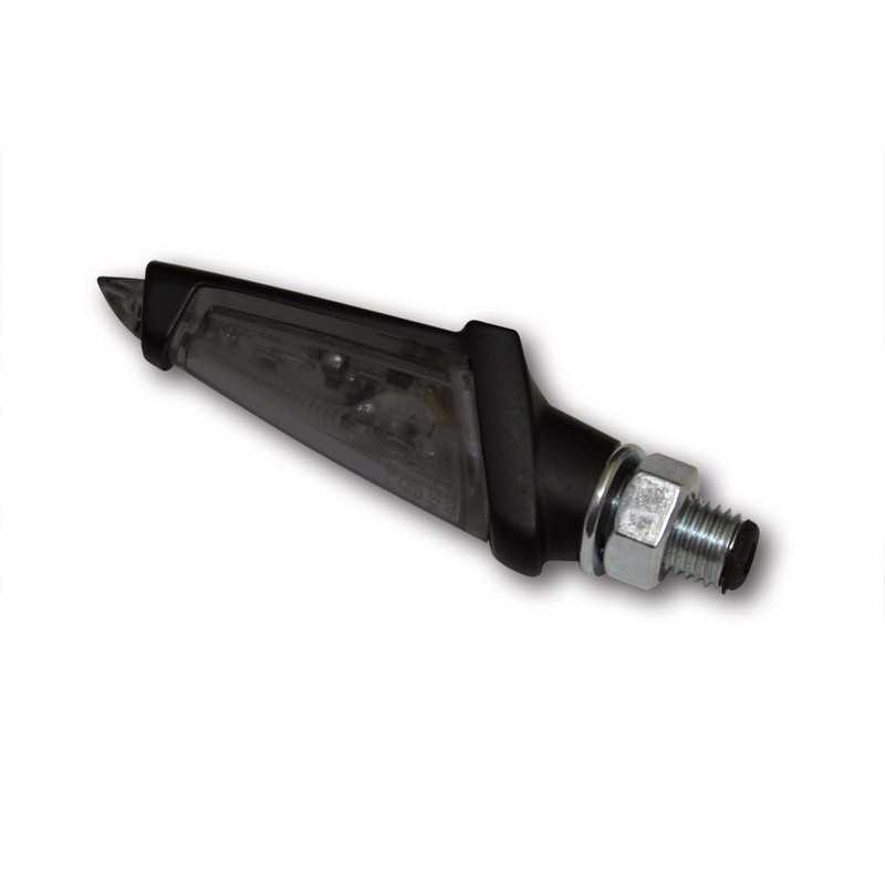HIGHSIDER Motorcycle turn signal set LED CORTONA HI-POWER 1107897