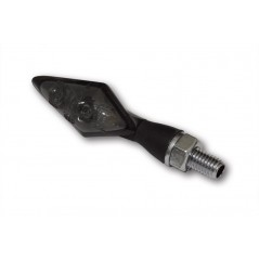 HIGHSIDER Intermitentes con luz trasera y freno LED 1107900
