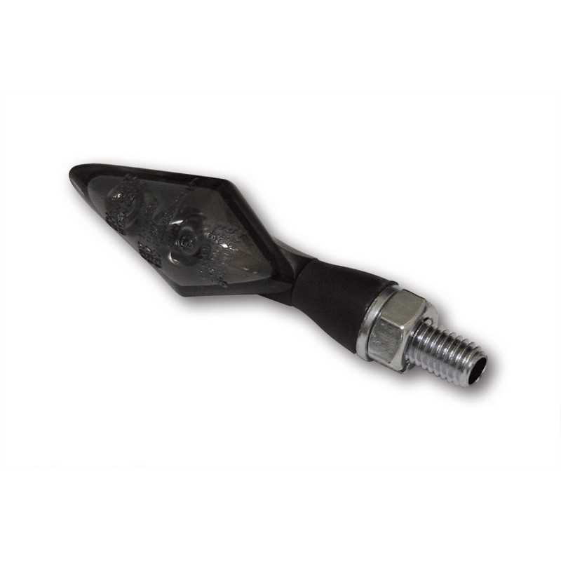 HIGHSIDER Intermitentes con luz trasera y freno LED 1107900
