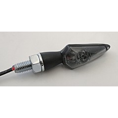 HIGHSIDER Juego intermitentes de moto LED STREAM 1107901
