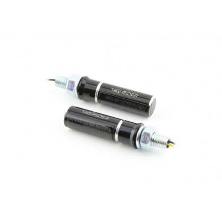 HIGHSIDER Juego intermitentes de moto LED CONERO 1107902