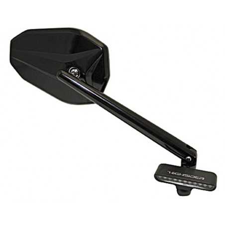 HIGHSIDER Juego intermitentes de moto LED STRIPE 1107904