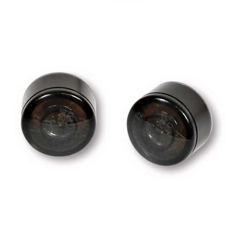 HIGHSIDER Motorcycle turn signal set LED APOLLO 1107907