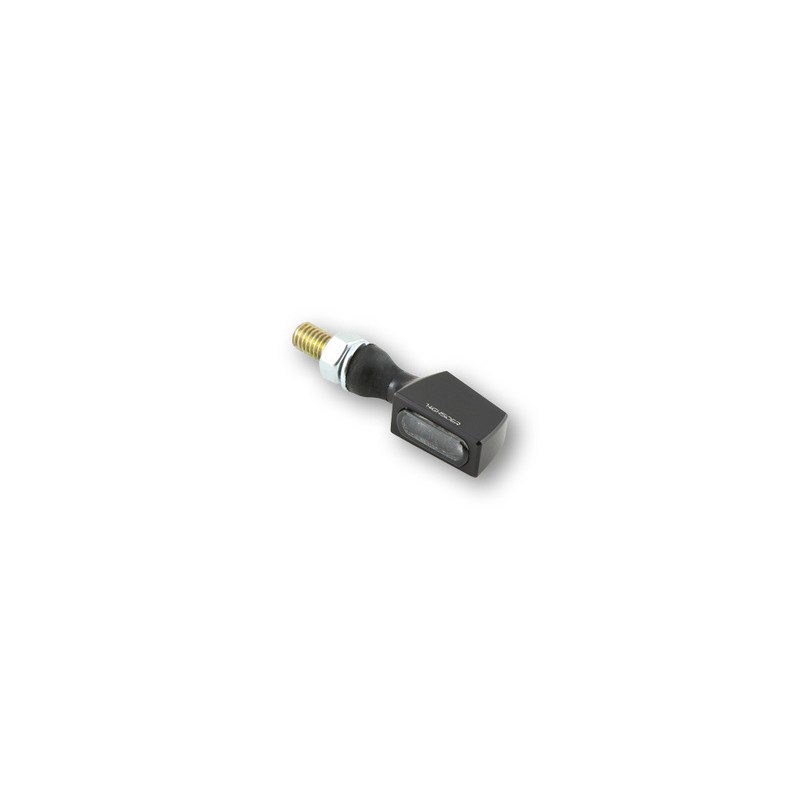 HIGHSIDER Juego intermitentes de moto LED SURFACE 1107911