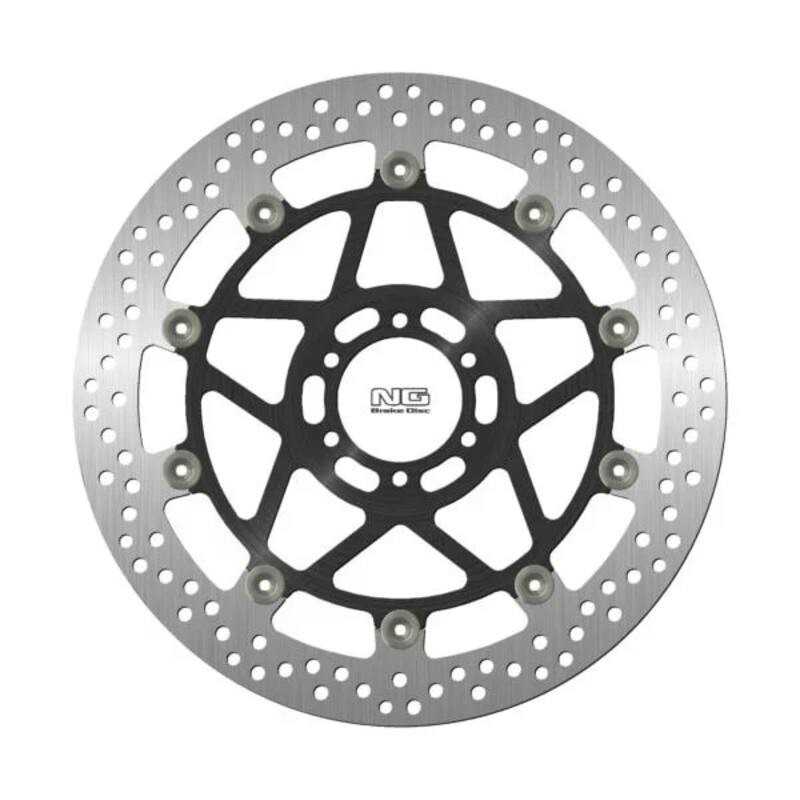NG BRAKE DISK Disco de freno 1920G 1118172