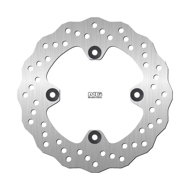 NG BRAKE DISK WAVY BRAKE DISC 2093X 1118173