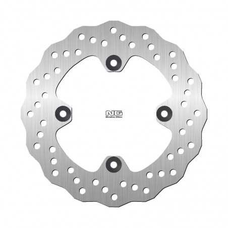 NG BRAKE DISK WAVY BRAKE DISC 2093X 1118173