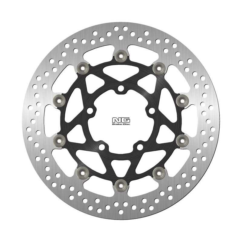 NG BRAKE DISK BRAKE DISK 1843G 1118175