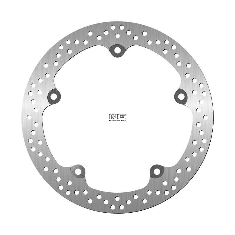 NG BRAKE DISK Disco de freno 2082 1118176