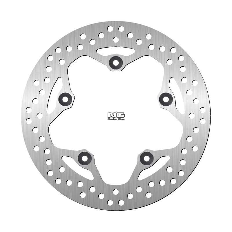 NG BRAKE DISK Disco de freno 2103 1118177