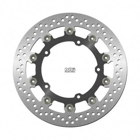 NG BRAKE DISK Disco de freno 2018G 1118181