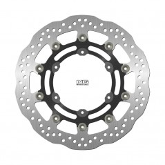 NG BRAKE DISK WAVY BRAKE DISC 2025XG 1118183