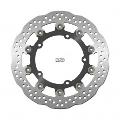 NG BRAKE DISK WAVY BRAKE DISC 2018XG 1118186
