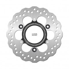 NG BRAKE DISK WAVY BRAKE DISC 1752 1118245