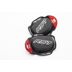 RST Inverted velcro knee slider FACTORY 8001623007