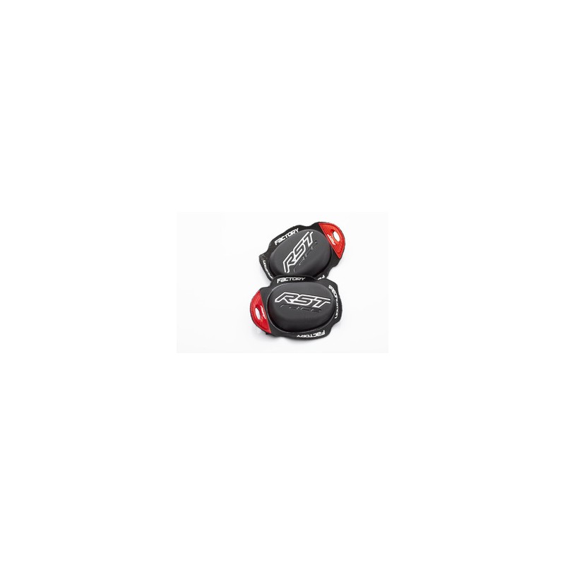 RST Inverted velcro knee slider FACTORY 8001623007