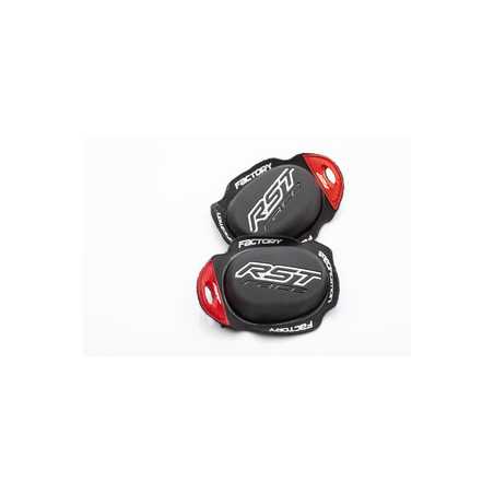RST Deslizadera rodilla velcro invertido FACTORY 8001623007