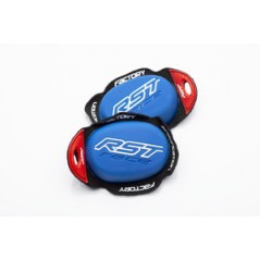 RST Deslizadera rodilla velcro invertido FACTORY 8001623007