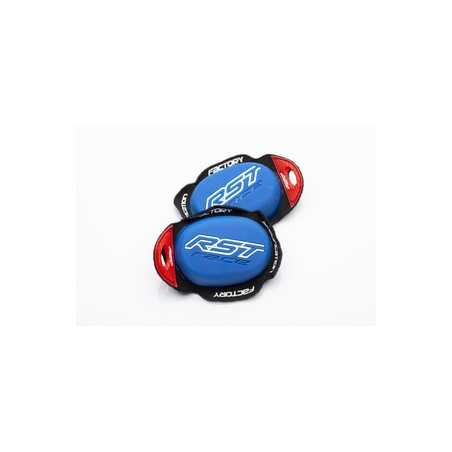 RST Deslizadera rodilla velcro invertido FACTORY 8001623007