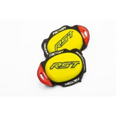 RST Inverted velcro knee slider FACTORY 8001623007