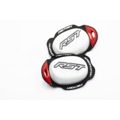 RST Inverted velcro knee slider FACTORY 8001623007