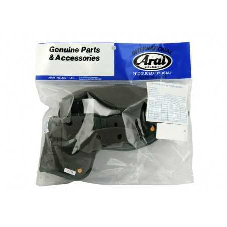 ARAI Recambio interior casco moto (I/II - XS/S) REBEL/CHASER-V 8003704001VAR