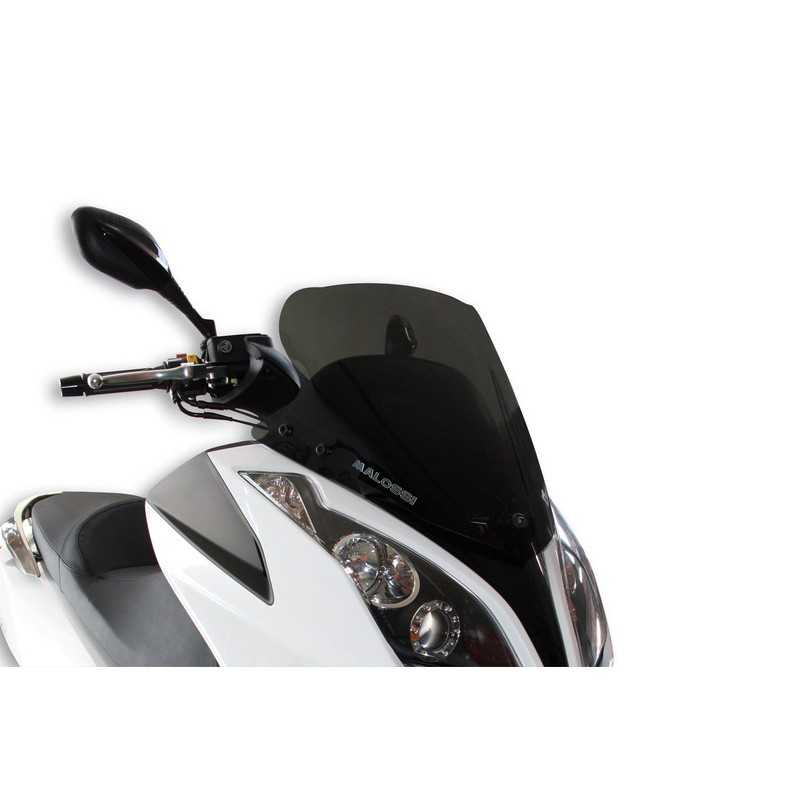 MALOSSI CUPULA PARABRISAS CARENABRIS SPORT 1084777001