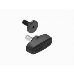 QUAD LOCK Double pivot replacement screw for phone support 360 1118138