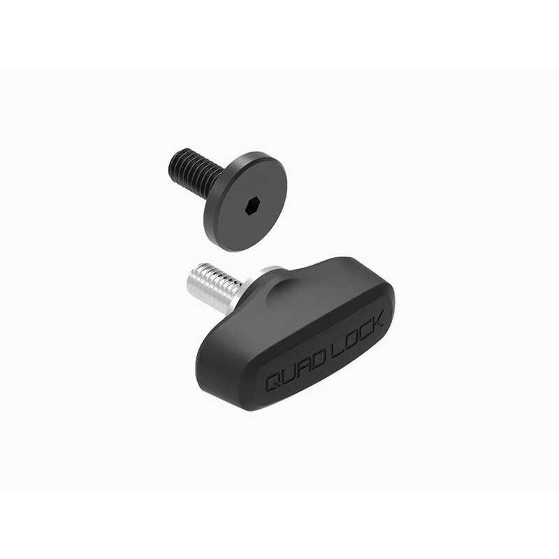 QUAD LOCK Double pivot replacement screw for phone support 360 1118138