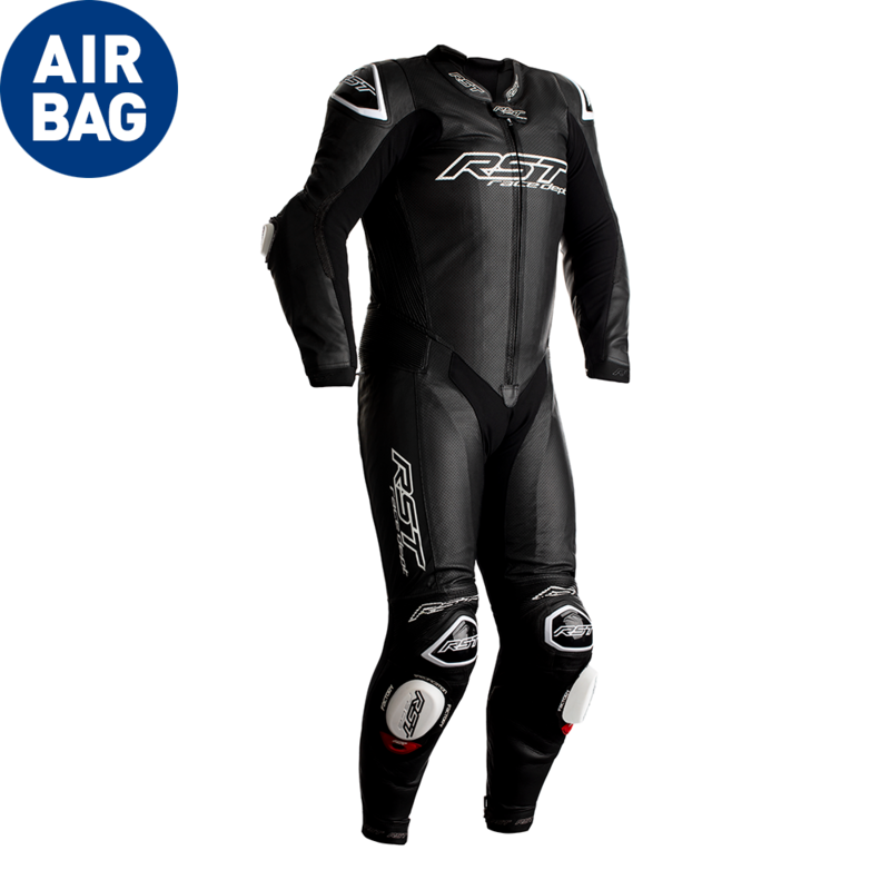 RST Mono de piel hombre ACE DEPT V4.1 KANGAROO AIRBAG CE 8001979035VAR