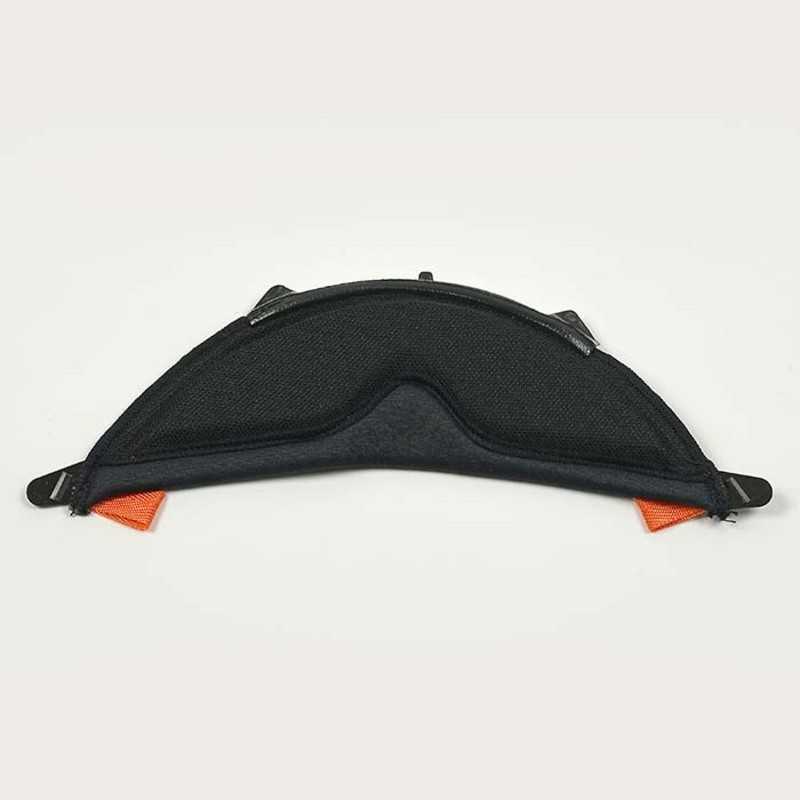 ARAI Replacement nose guard for full face helmet 8002834001