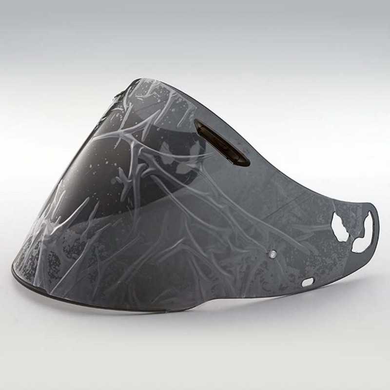 ARAI Motorcycle helmet screen replacement CT-M 8003079002VAR