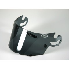 ARAI Motorcycle helmet screen replacement SAL 2D 8003090002VAR