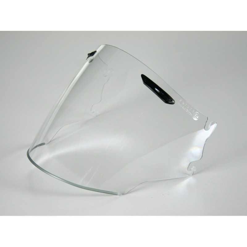 ARAI Motorcycle helmet screen replacement SAMZ 8003110003VAR