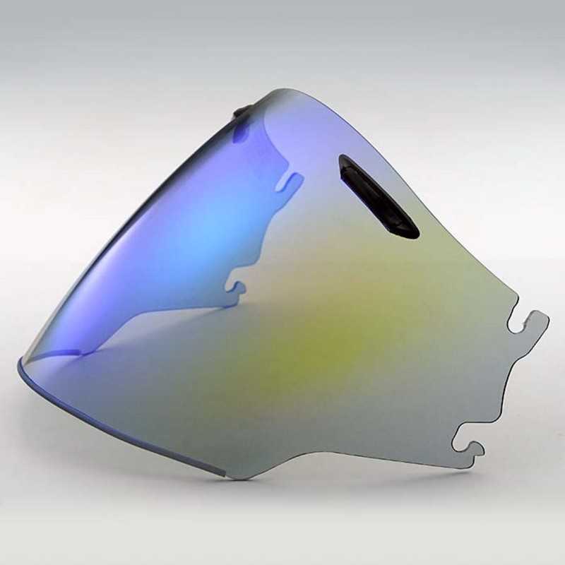ARAI Motorcycle helmet screen replacement SAMZ 8003111001VAR