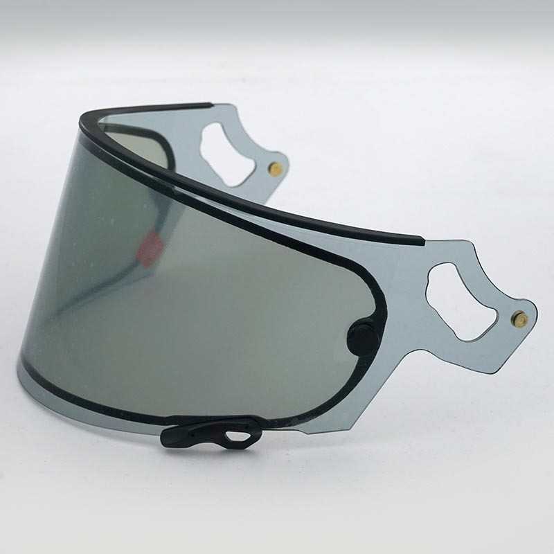 ARAI Recambio pantalla doble casco moto VAS-V 8003118002VAR