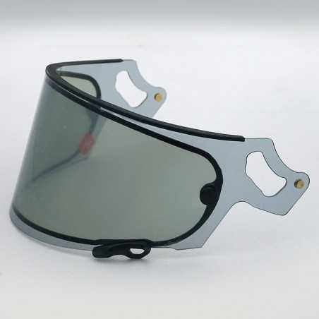 ARAI Recambio pantalla doble casco moto VAS-V 8003118002VAR